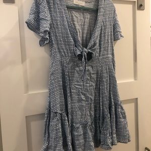 American Threads Dress - Size M